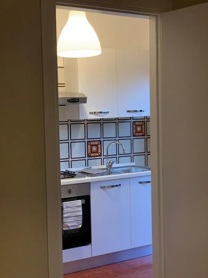 Apartament Casa Alessandra Werona Włochy