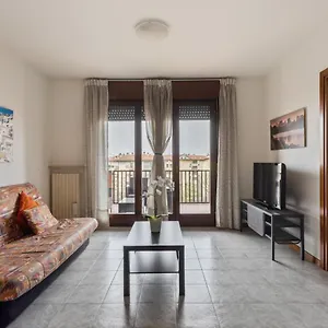 Borgo Roma Spacious - Con Parcheggio Verona