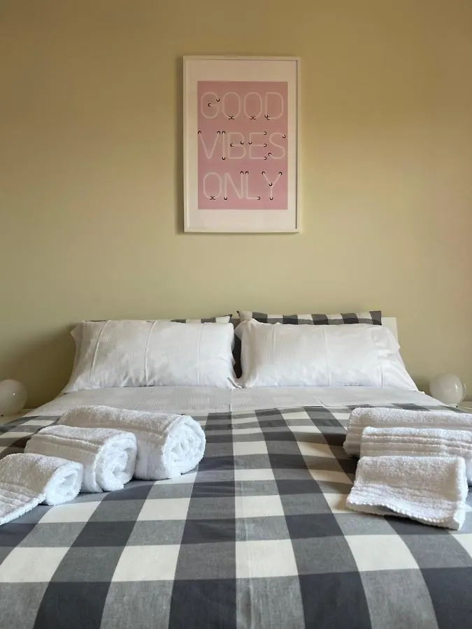 Casa Alessandra Verona Apartment