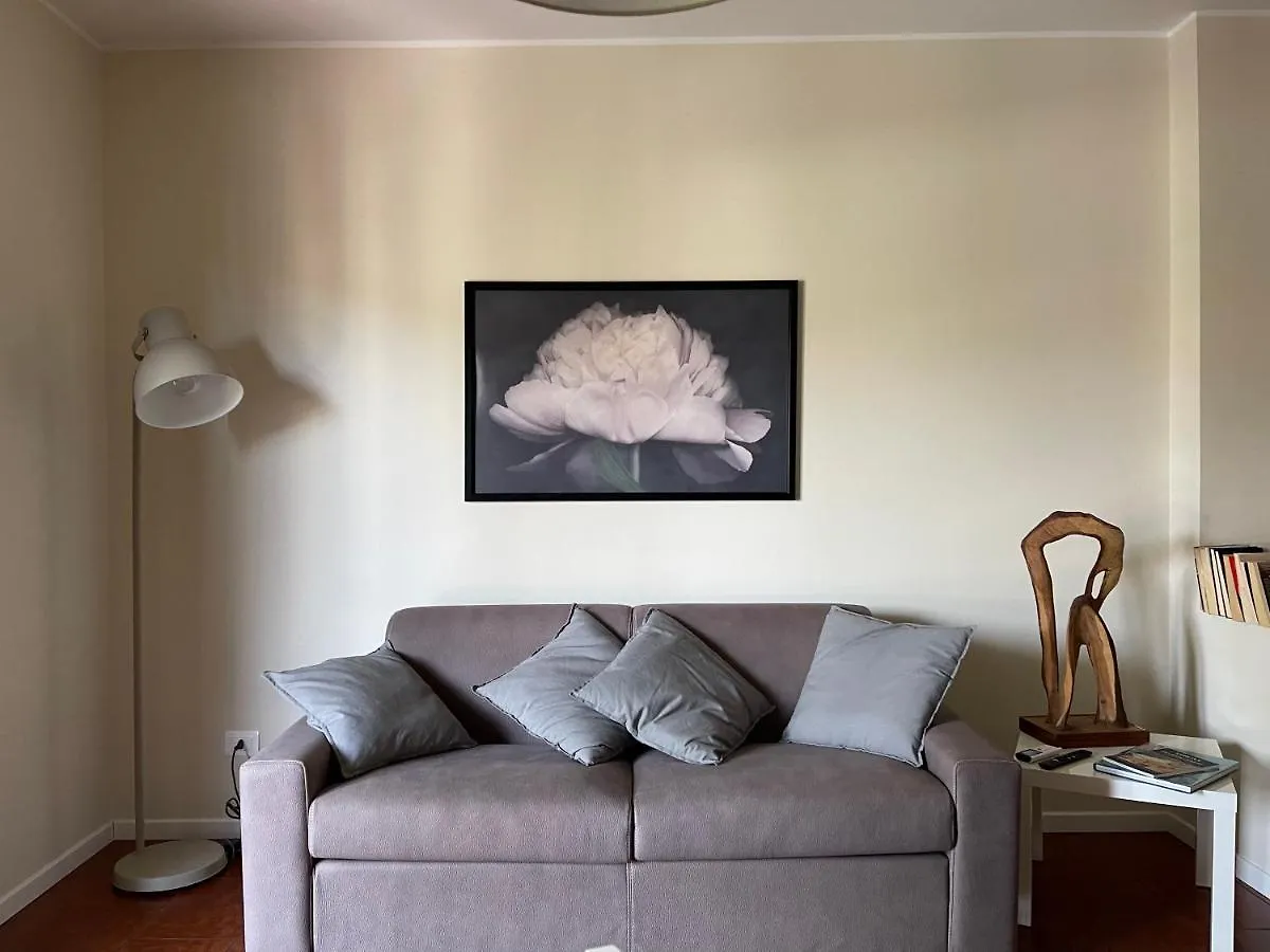 Casa Alessandra Verona Italy