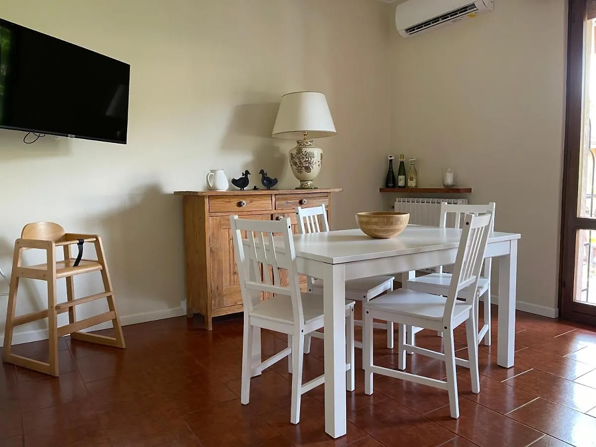 Casa Alessandra Verona 0*,  Italy