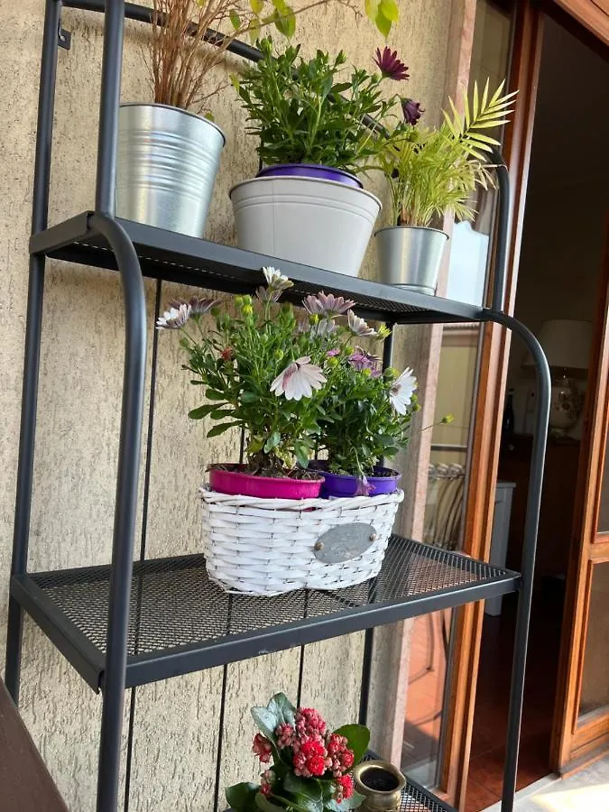 Casa Alessandra Verona Italy