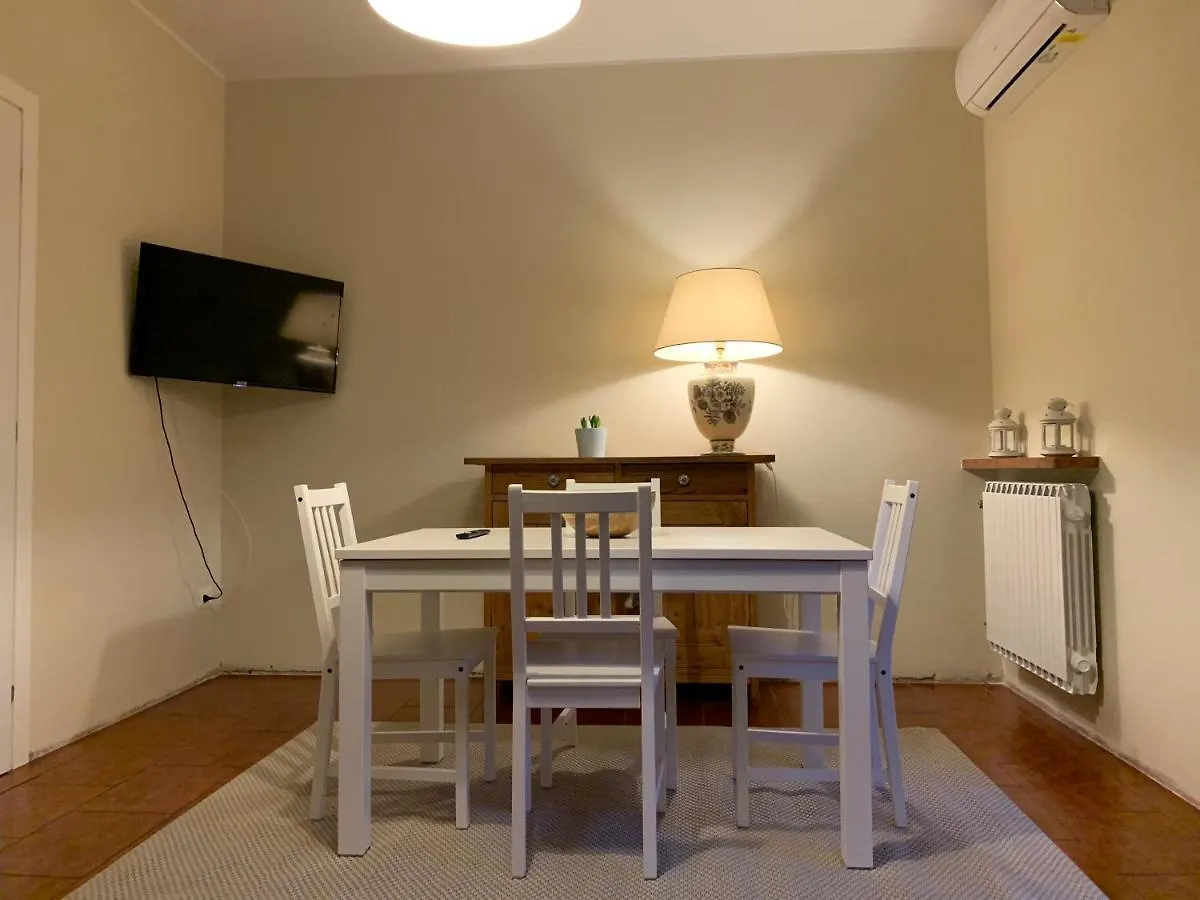 Apartment Casa Alessandra Verona Italy