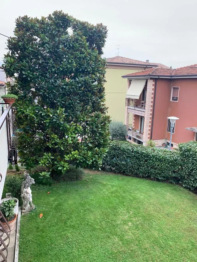 Casa Alessandra Verona Apartment