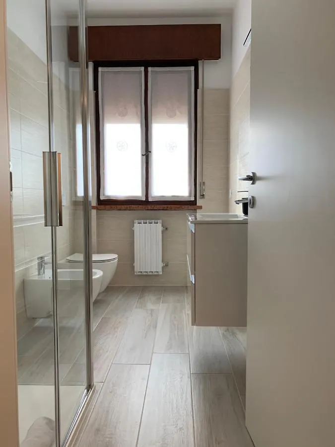 Casa Alessandra Verona Apartment